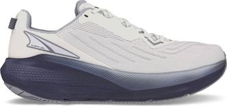 Altra Mens Fwd Via Running Shoes In White/navy