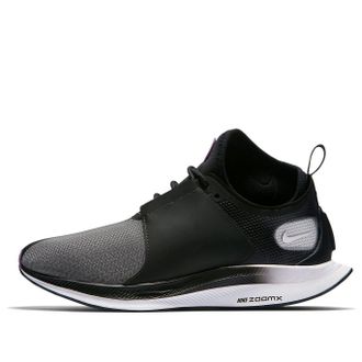 Nike (WMNS) Nike Zoom Pegasus Turbo XX Black Bright Violet AR4347-001