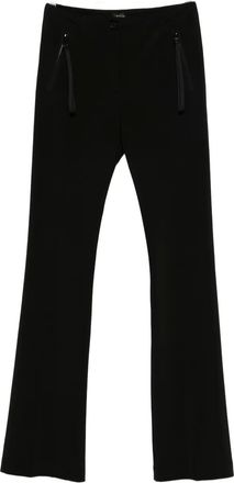 Pinko Palmira trousers - Black