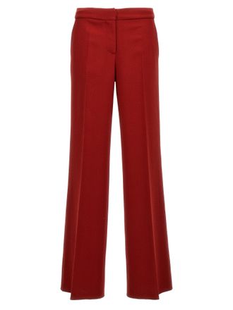パンツ GIANLUCA CAPANNOLO Women Shorts  Burmudas 23IP432500290 RED Women's Nike Red Georgia Bulldogs Primetime Tempo