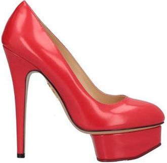 Charlotte Olympia FOOTWEAR - Pumps sur YOOX.COM