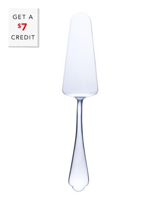 Mepra Cake Server With $7 Credit