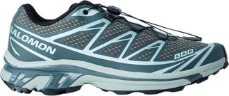 Salomon Uomo, Sport, Verde, 42 2/3 EU, new