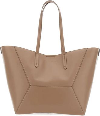 Brunello Cucinelli Borsa Tote Bc Duo Grande-Donna
