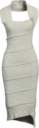 Maison Margiela VESTIDOS - Vestidos midi en YOOX.COM
