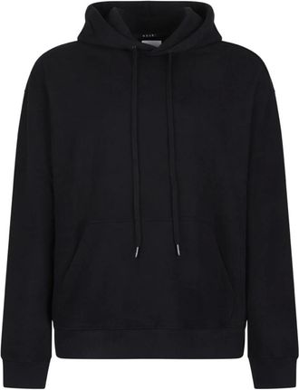 Ksubi Hoodies & sweatvesten, Heren, Zwart, S, Katoen, 4x 4 Biggie Hoodie