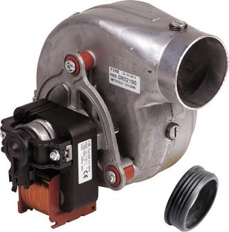 DIFF Eyewear Ventilatore 24-30kw Gr02190