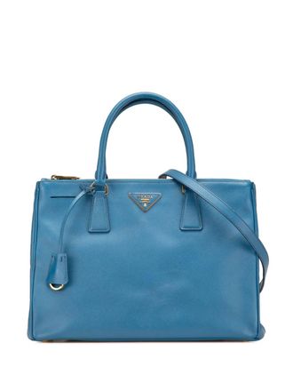 Women's Prada Leather Bags - up to −33% | Stylight
