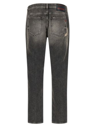 Diesel Jeans - Grey