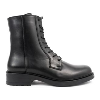 Sergio Moretti Botines Casuales Cerrados - Shoes - Mujer - Negro - 39 EU