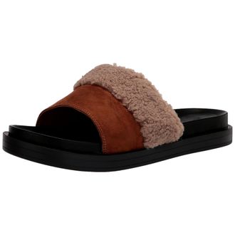 Aerosoles Louie Cognac LOUIE-544 Womens
