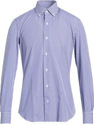 Mazzarelli TOPWEAR - Shirts on YOOX.COM