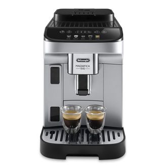 DeLonghi Delonghi Magnifica Del Ecam 290.61.sb Totalmente Autom&aacute;tica M&aacute;quina Espresso 1,8 L