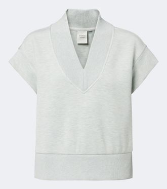 Varley Gracee jersey tank top