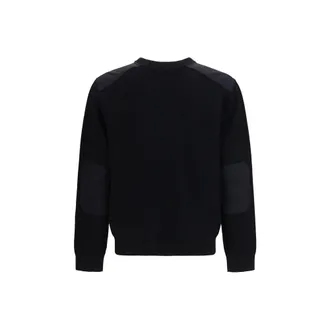 Moose Knuckles Sweatshirt - Black