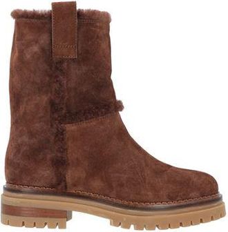 Sergio Rossi FOOTWEAR - Ankle boots sur YOOX.COM