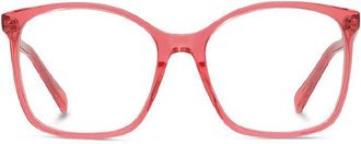Celine CL50027I075 Eyeglasses - Pink