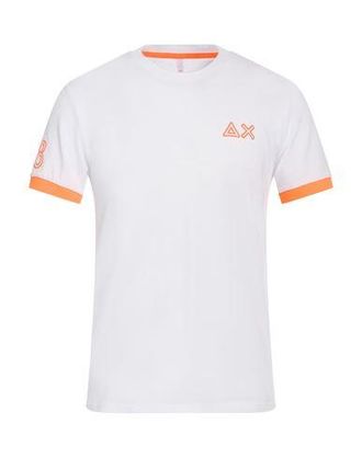 Sun 68 TOPWEAR - T-shirts on YOOX.COM