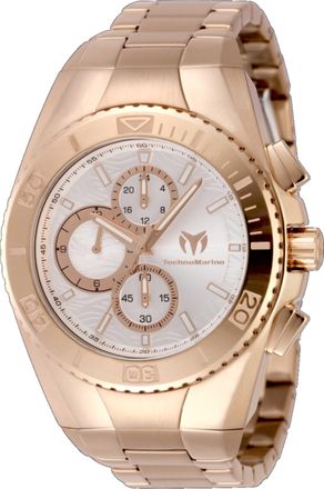 Technomarine Manta Ocean Mens Watch