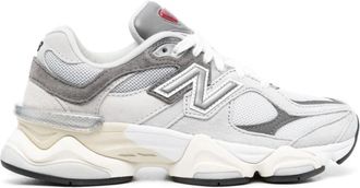 New Balance 9060 Sneaker - Heren - Sneakers - Veelkleurig - 40 1/2 EU - Su&egrave;de - Schoenen