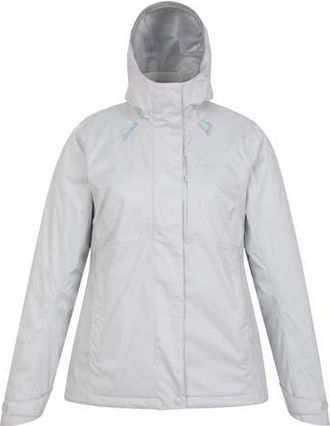 Mountain Warehouse Whirlwind Padded Jacket in Gray at Nordstrom, Size 14