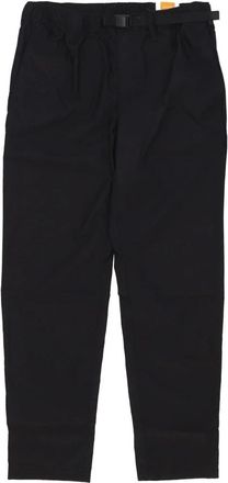 Timberland Slim Fit Geurbestrijdende Broek - Heren - Straight fit broeken - Zwart - W32 - Katoen - Broeken