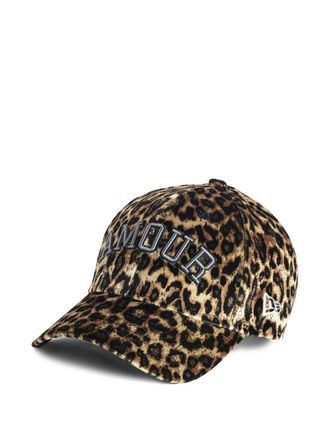 Zadig&Voltaire New Eraxzv - Leo Amour Cap