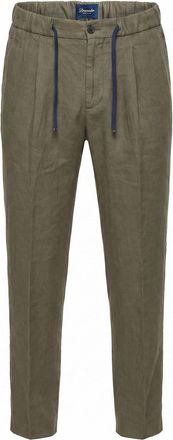 Drumohr Pants