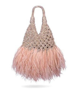 Hibourama Bags Vannifique Plumes