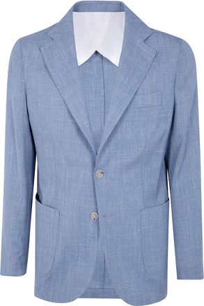 Barba Bactive Mono Jacket