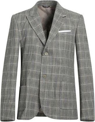 Daniele Alessandrini SUITS and CO-ORDS - Blazers on YOOX.COM