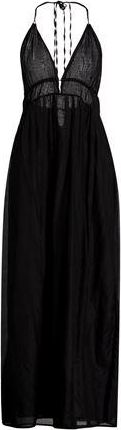Garage Nouveau VESTIDOS - Vestidos largos en YOOX.COM