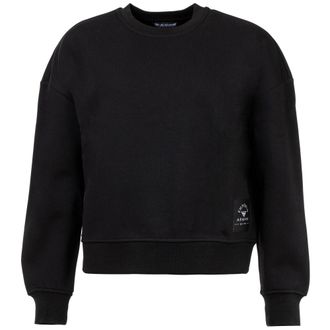 Emporio Armani Iconisch Terry Sweatshirt