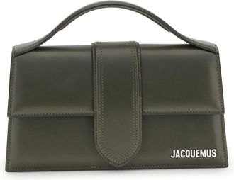 Jacquemus Top-handle Bag