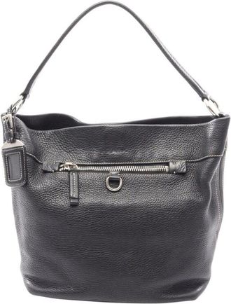 Prada Pre-owned Prada Vitello Daino Tote Ladies GAL8V78Y81T7H14Y