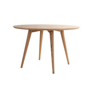 Miliboo Miliboo - Mesa De Comedor Dise&ntilde;o Fresno Livia