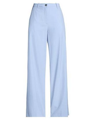 Nine In The Morning BOTTOMWEAR - Trousers on YOOX.COM
