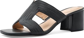 Bandolino Merily 3 Womens Shoes Black : 6.5 M, Synthetic