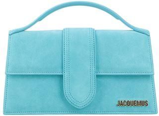 Jacquemus BORSE - Borse a mano su YOOX.COM