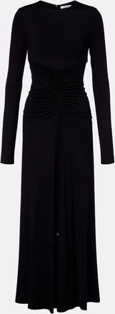 Max Mara Abito lungo Doppia