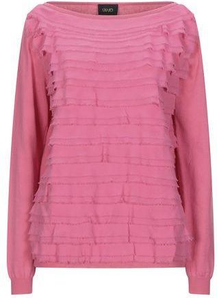 Liu Jo KNITWEAR - Jumpers sur YOOX.COM