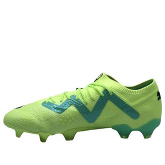 Puma Future Ultimate Low FG/AG Green 107169-03