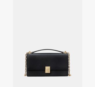Kate Spade New York Deco Mini Flap Chain Crossbody