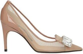 Sergio Rossi FOOTWEAR - Pumps sur YOOX.COM