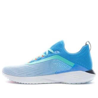 Li-Ning Super Light XVII Blue White ARBQ003-6