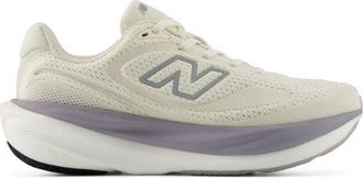 New Balance Mujer 1080v15 Suede en Beige/Gris, Talla 36.5