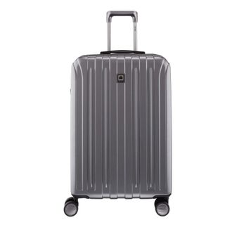 Delsey Titanium Medium Expandable Spinner 25