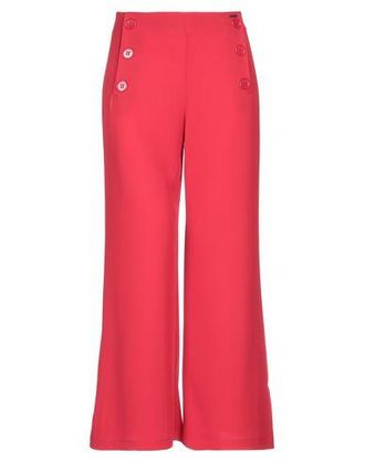 Nenette BOTTOMWEAR - Trousers sur YOOX.COM