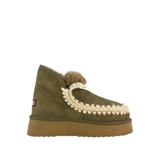 Mou Mini Eskimo Platform Boot