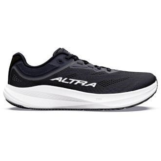 Altra Womens Torin 9 Road-Running Shoes Black 6.5
